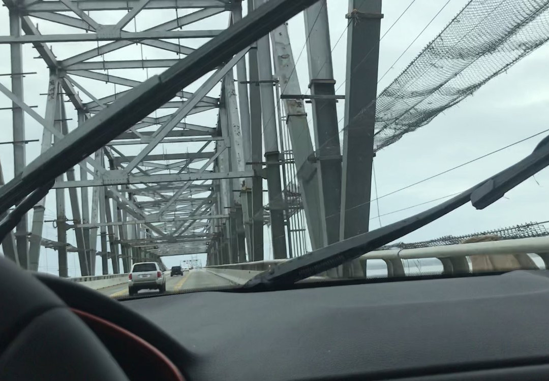 Chesapeake Bay Bridge景点图片