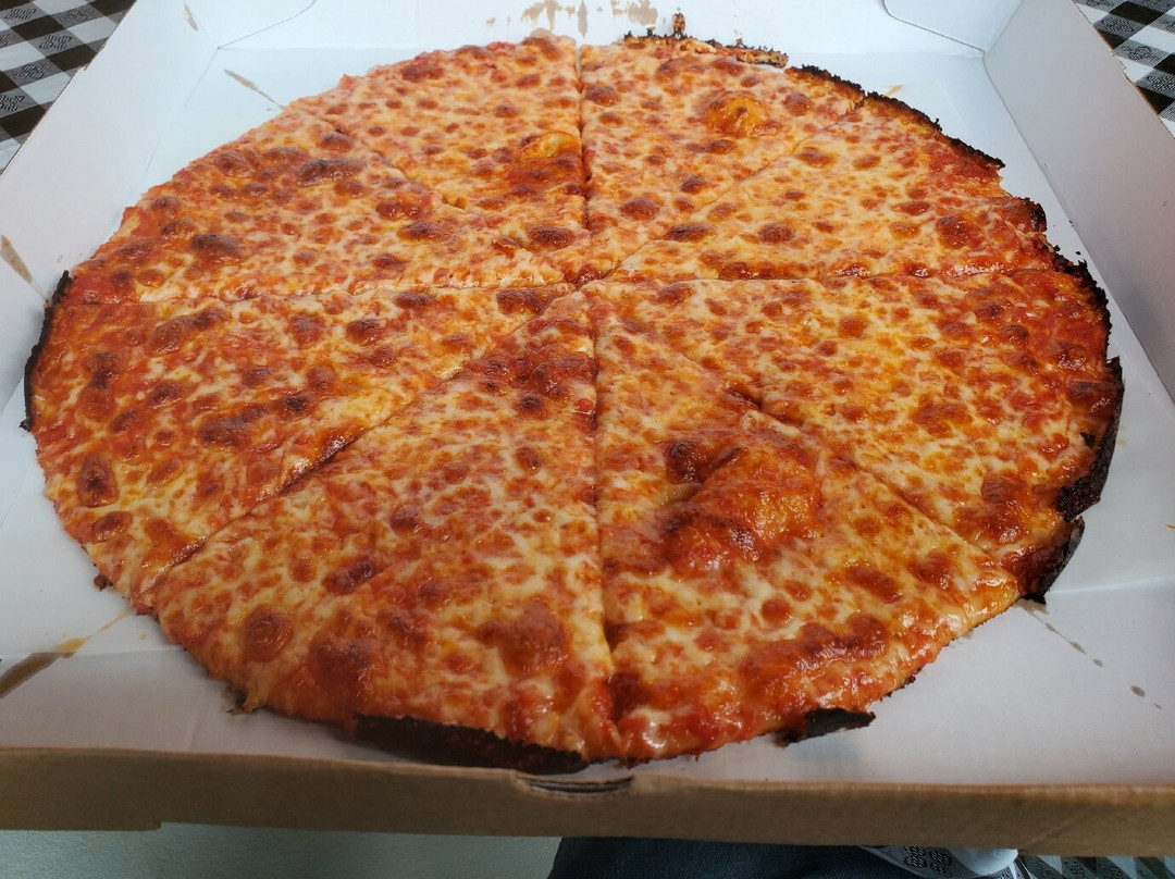 Vinnie's Pan Pizza