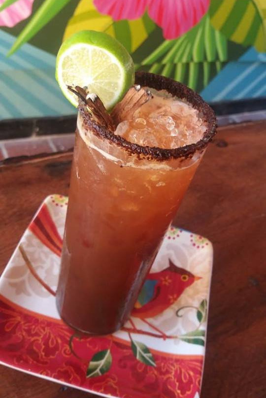 Palenke Cultura Bar-巴耶杜帕尔必去景点