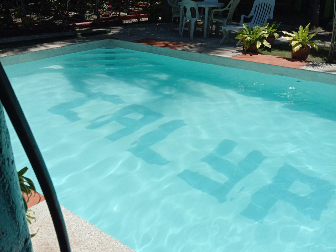 Calypso Resort主图