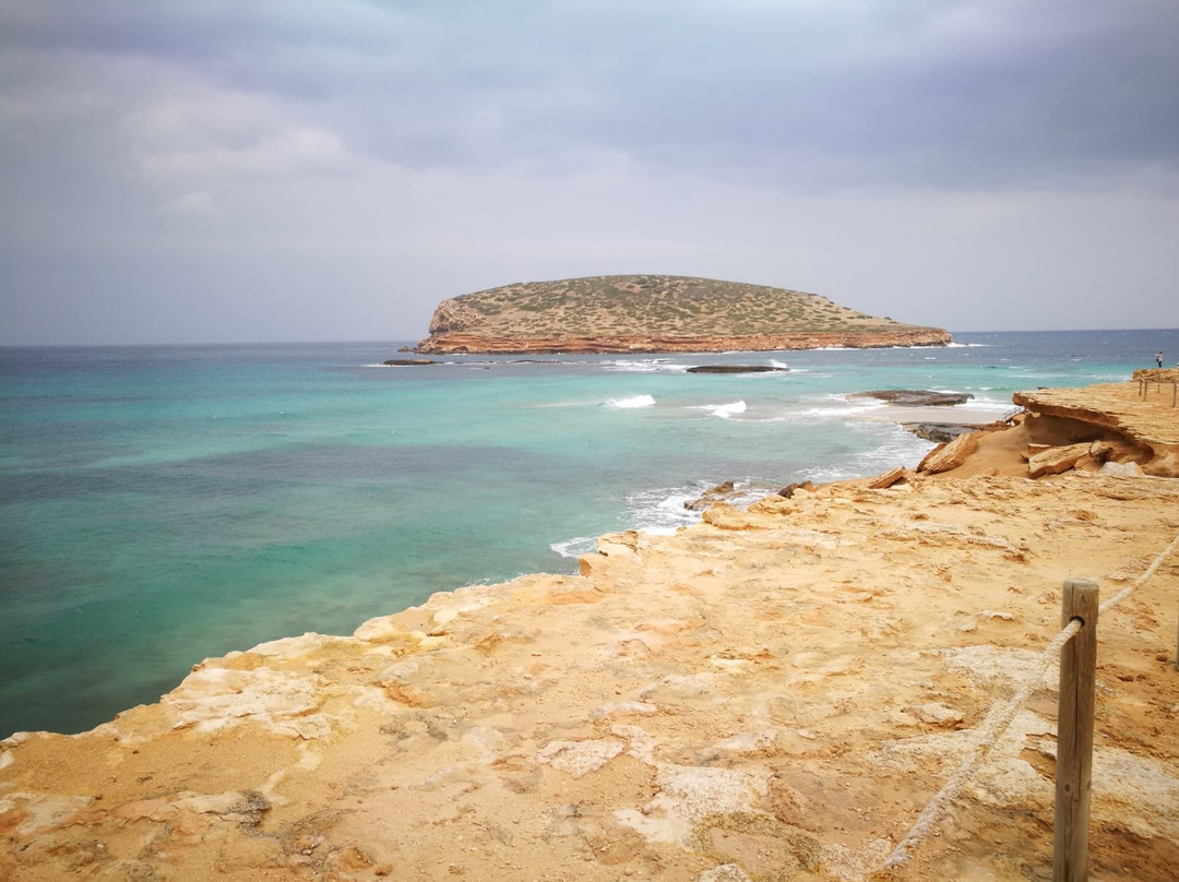 Playa des Codolar-伊维萨必去景点