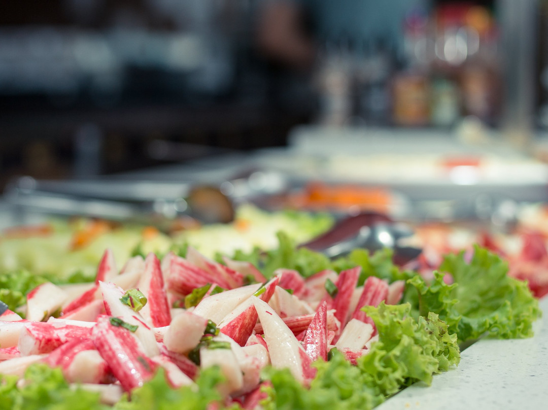 Hotel & Restaurante Scoz主图