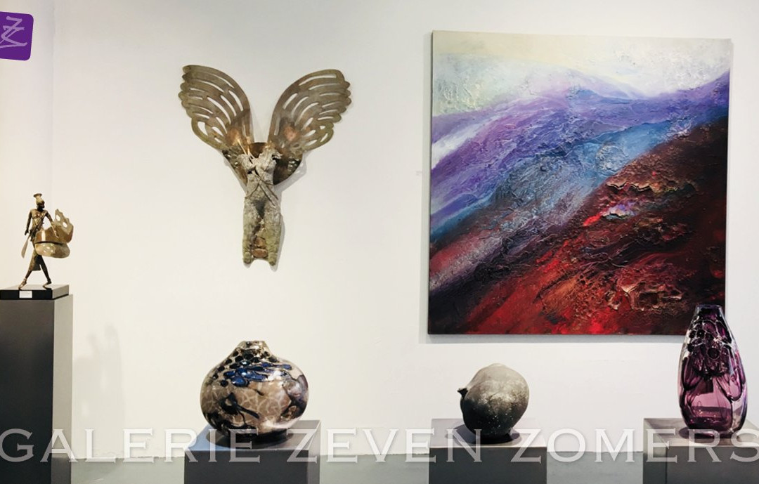Galerie Zeven Zomers景点图片
