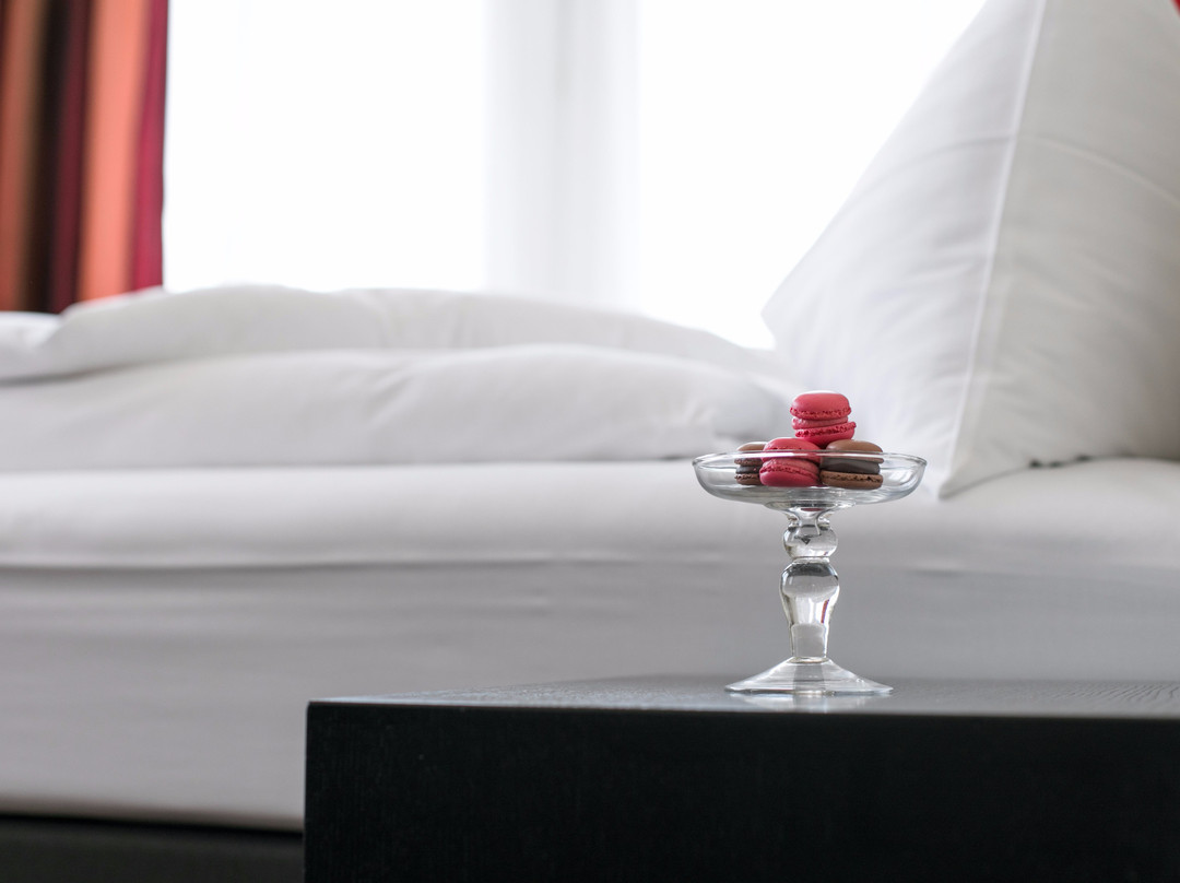 Romantik Hotel Metropol主图