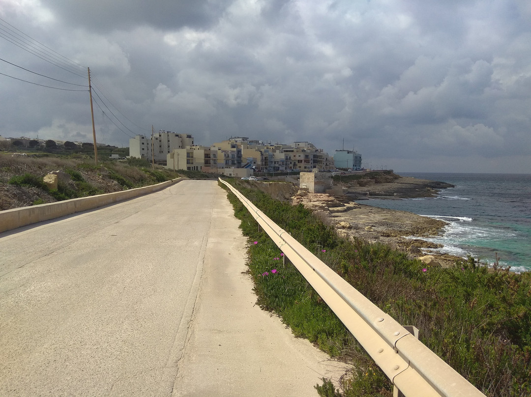 Med Malta Marsaskala