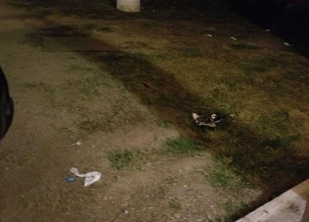 Hotel El Rancho主图