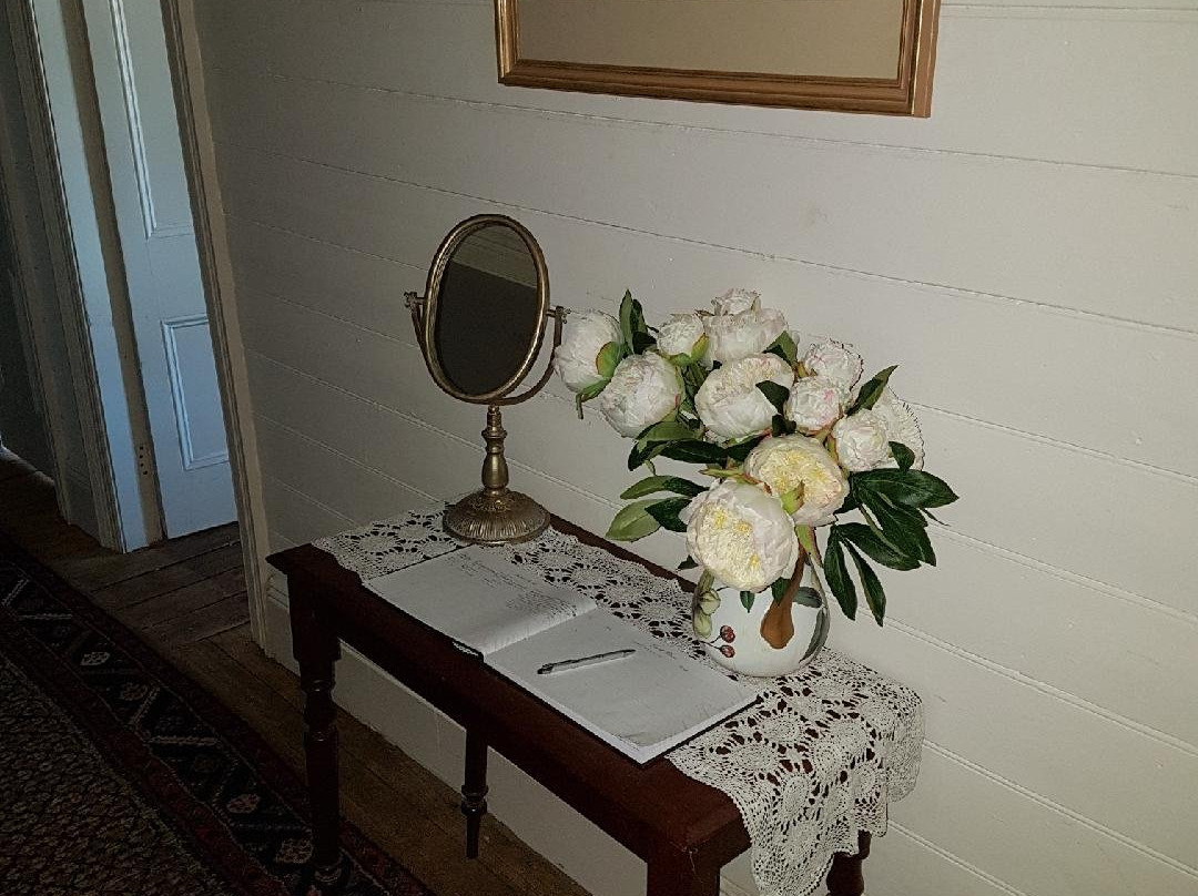 Harrow Hermitage Hotel主图