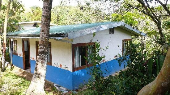 Arilapa Bed & Breakfast主图