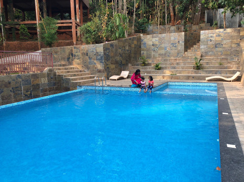 Lakkidi Village Resort主图