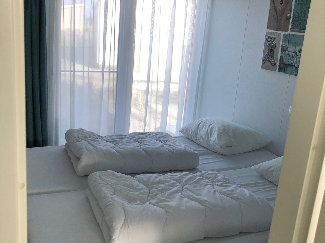 Chalet Paal 116