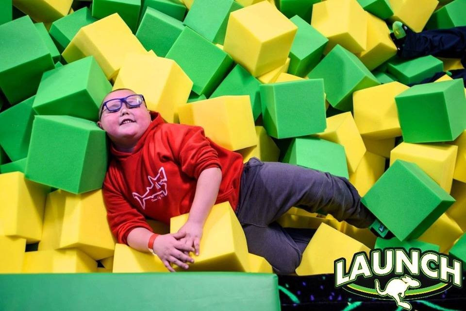 Launch Delran-Delran必去景点