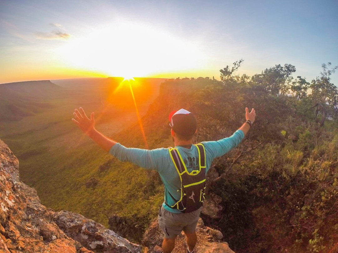 Jalapão VIP-Mateiros必去景点
