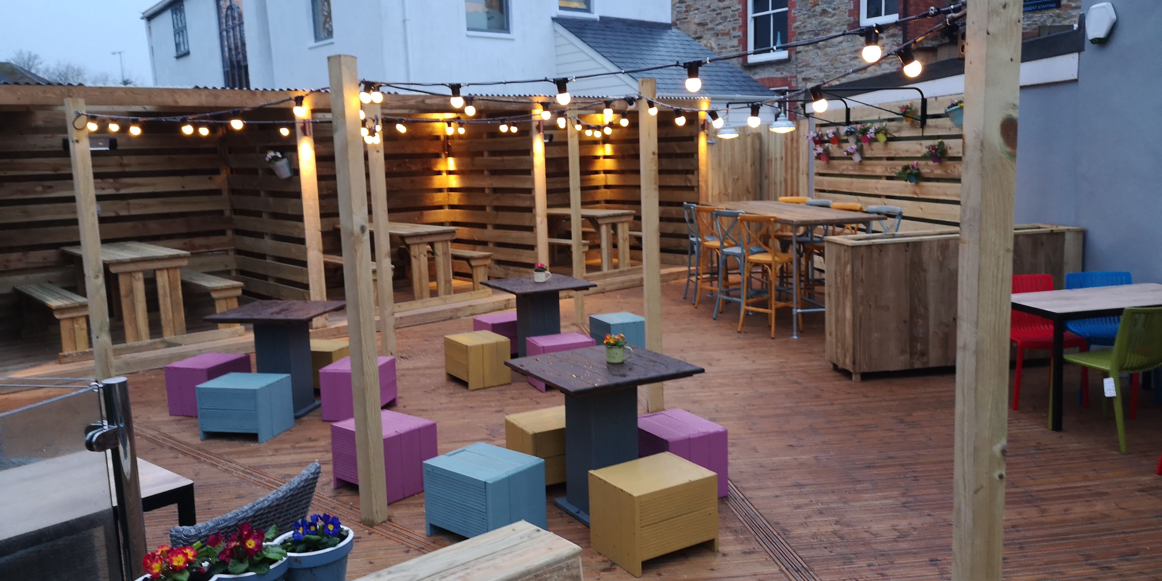 The Barley Sheaf Inn-官方