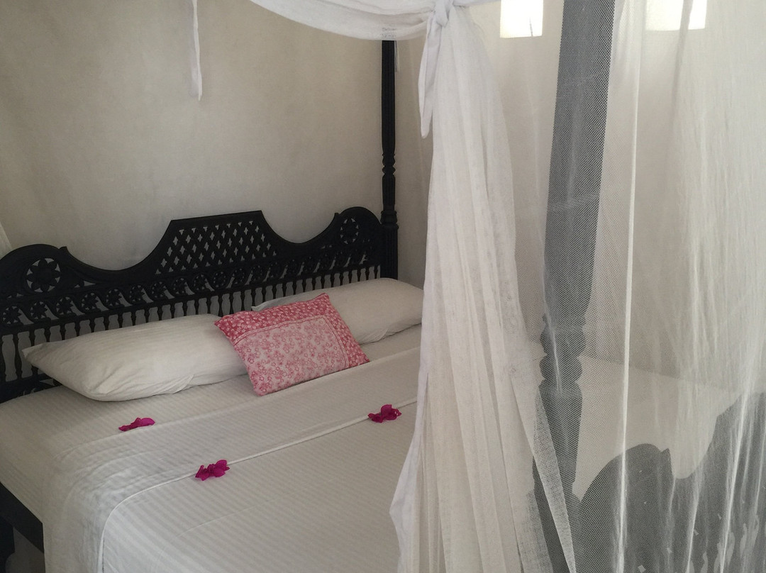 Andavelo House主图