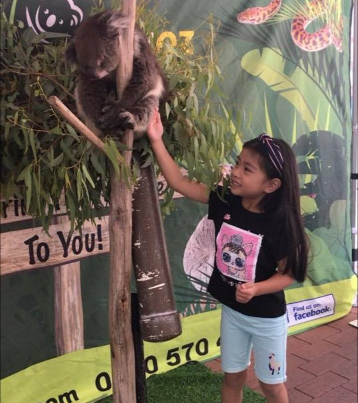 Watertown Brand Outlet Centre-珀斯必去景点