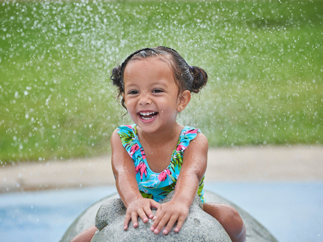 Earl Haig Family Fun Park-Brantford必去景点