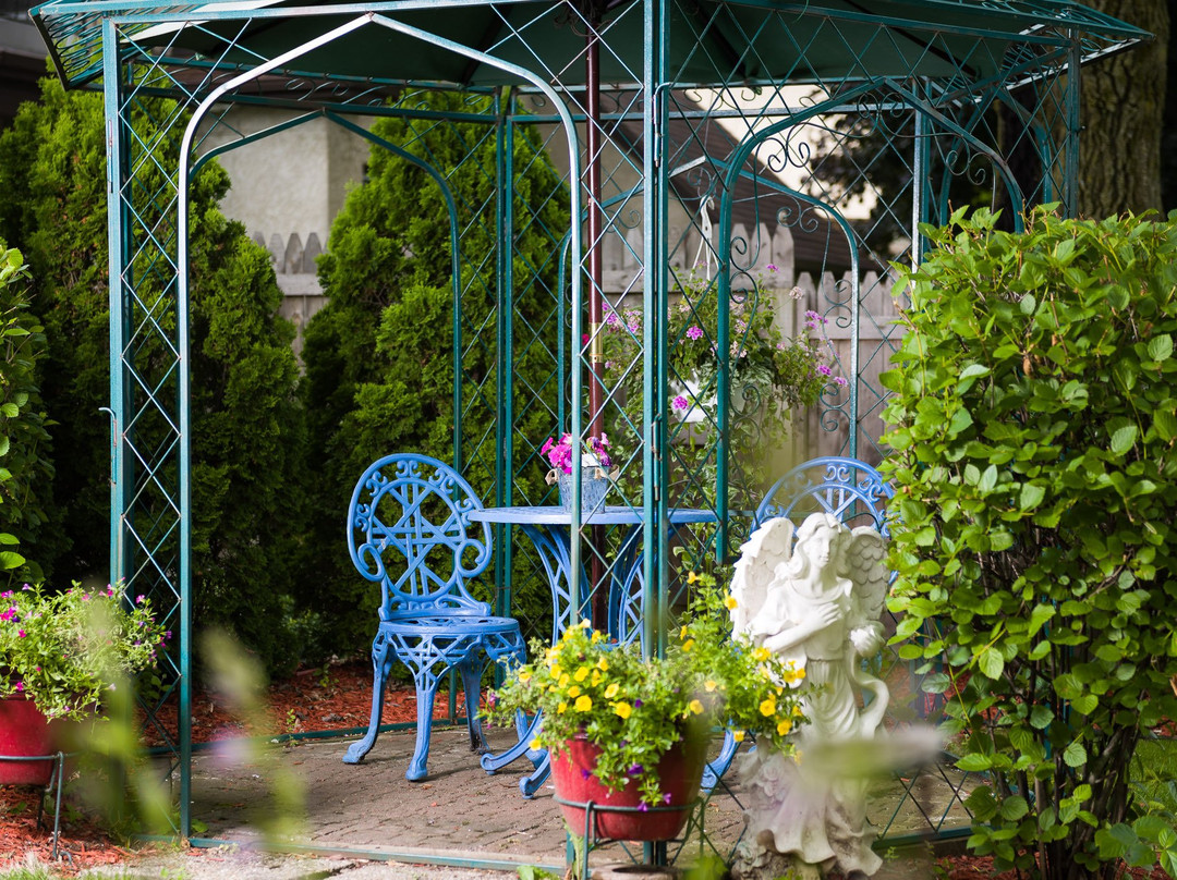 Westby House Inn主图