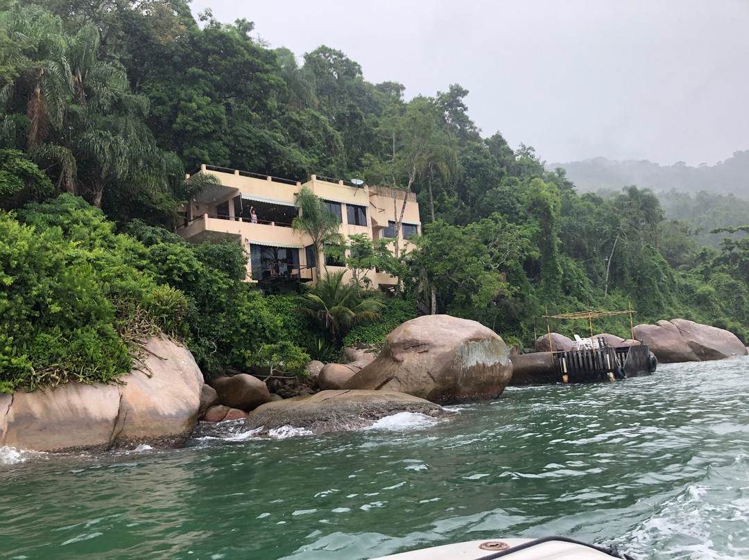 维拉佩德拉马酒店主图