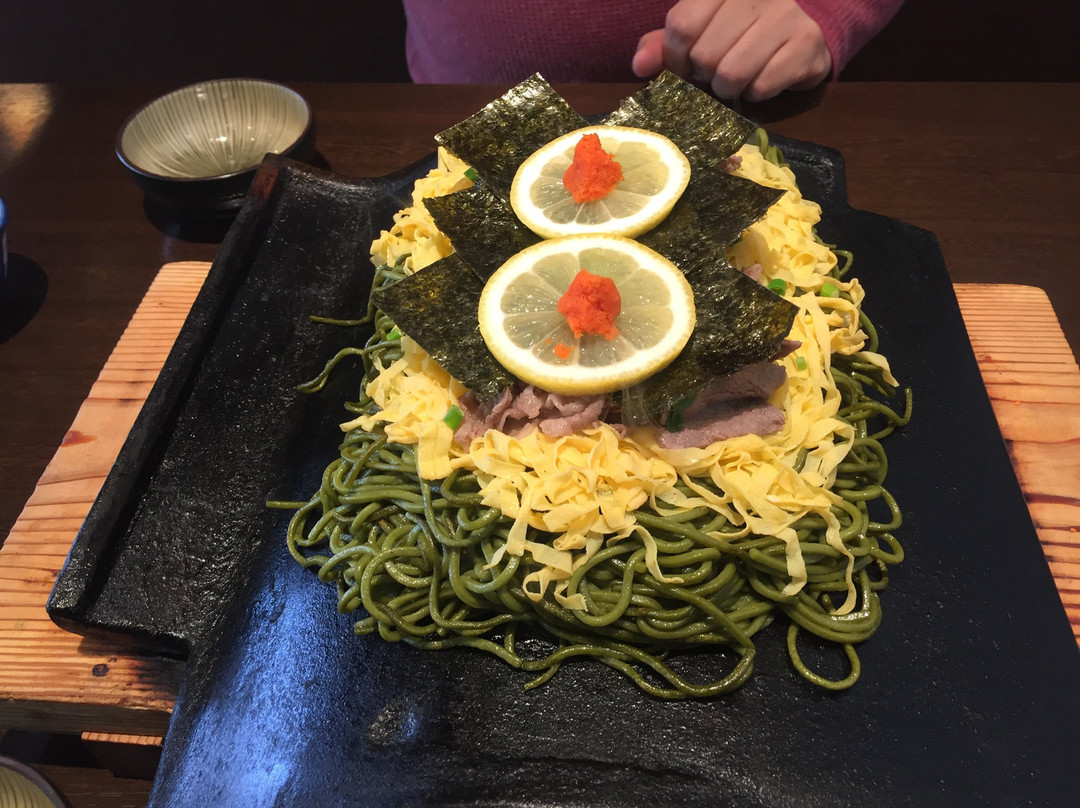 たかせ ゆめシティ新下関店