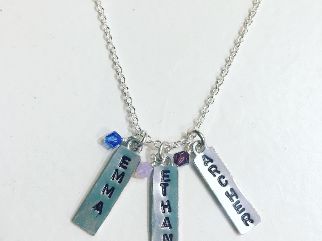 The Bead Shop-新奥尔良必去景点