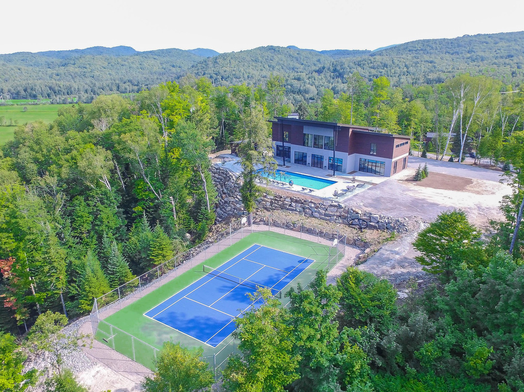 Bel Air Tremblant Resort主图