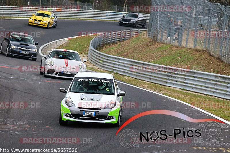 N-Rent Nurburgring Motorsport景点图片
