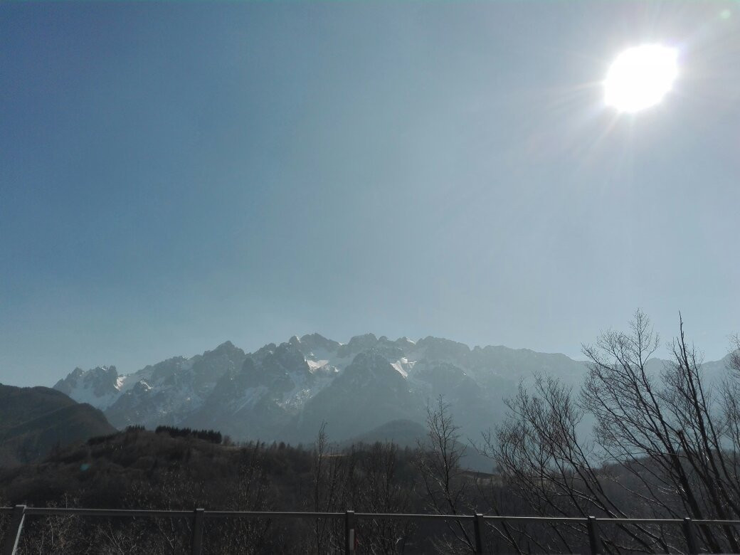 Piccole Dolomiti景点图片