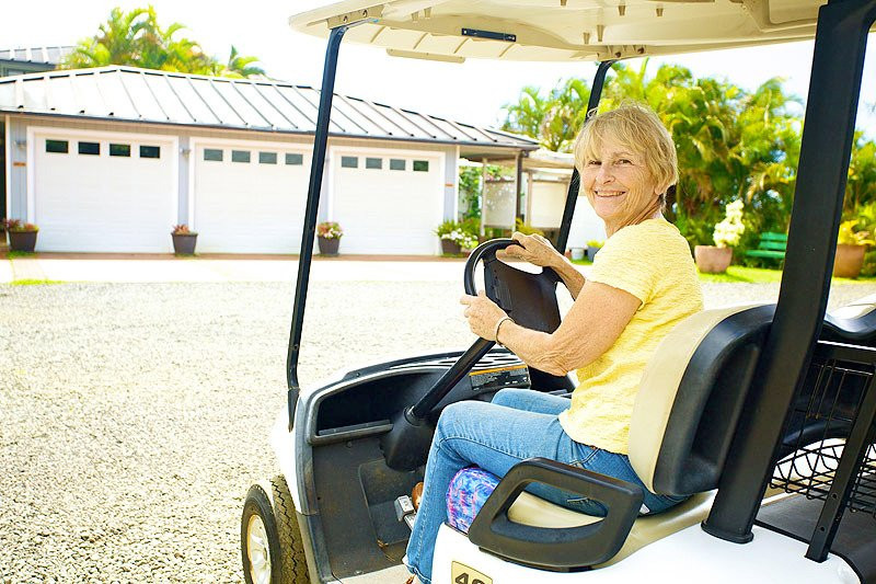 Kauai Banyan Inn主图