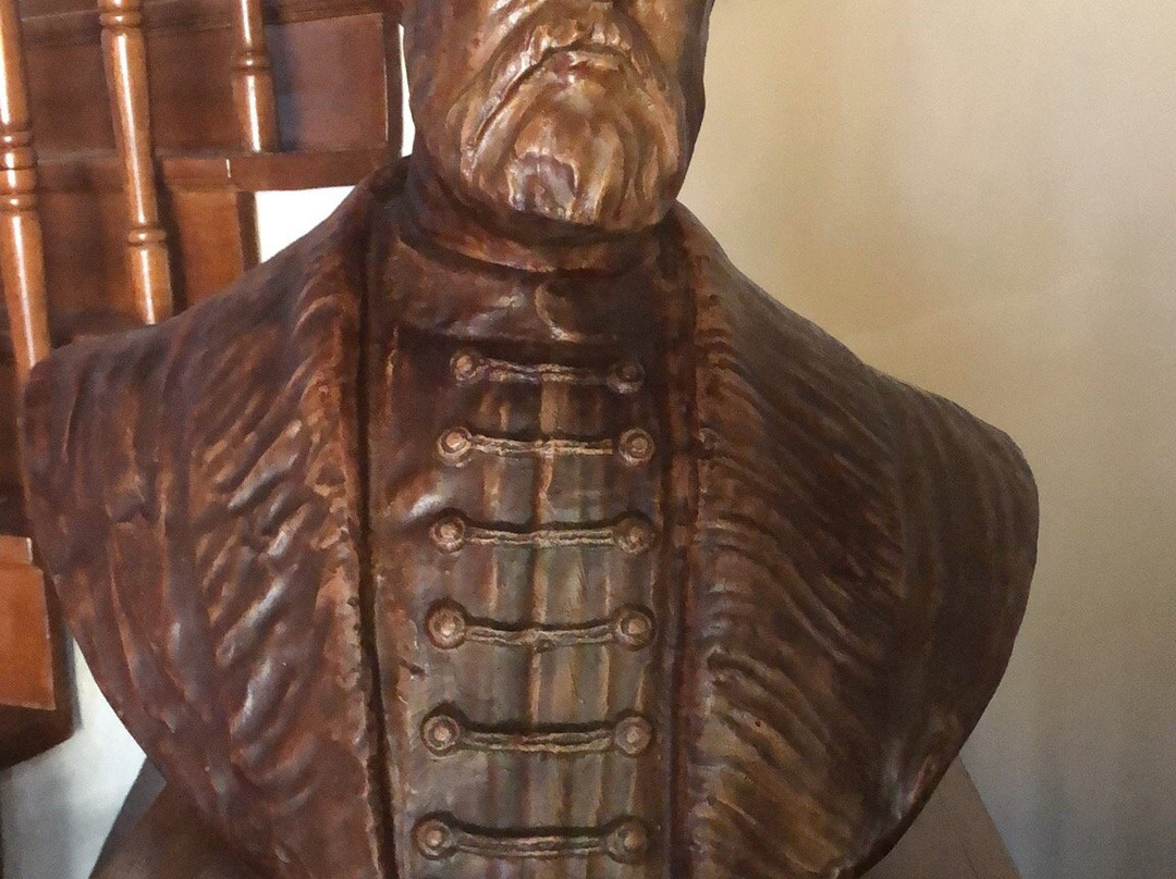 Sogut Museum-比莱吉克必去景点