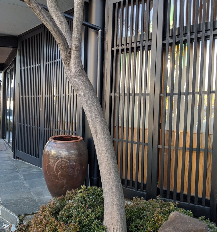 きときと寿司 長野店