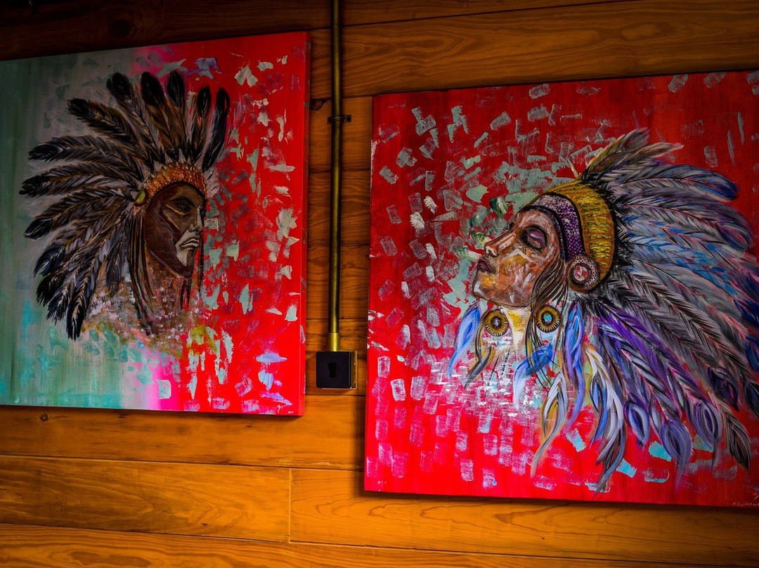 Amansara Bungalow主图