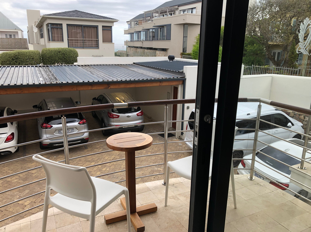 港湾之家酒店主图