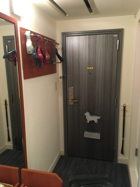 Hotel New Takada主图
