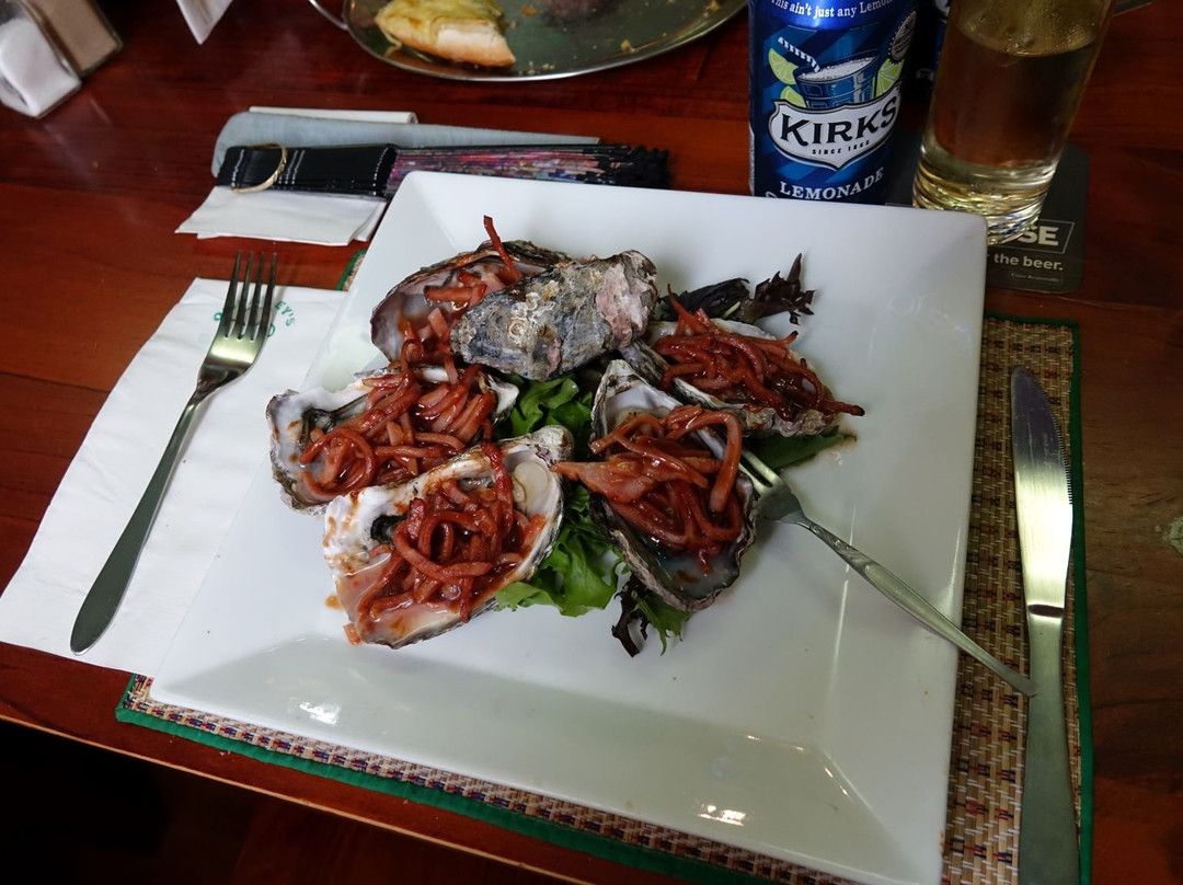 O'Shanley's Irish Hotel & Restaurant主图