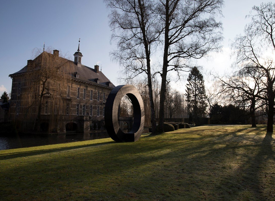 Kasteel Wijlre Estate-Wijlre必去景点
