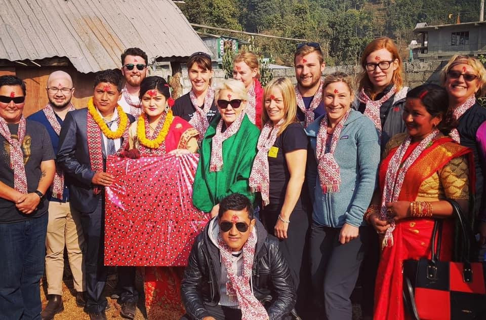 Reconnection Tours-加德满都必去景点