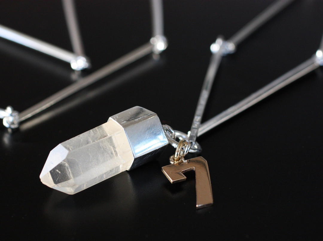 Tintin scandinavian jewellery景点图片