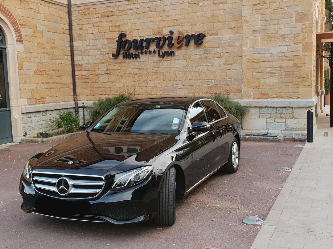 DZD PRESTIGE-Saint-Fons必去景点