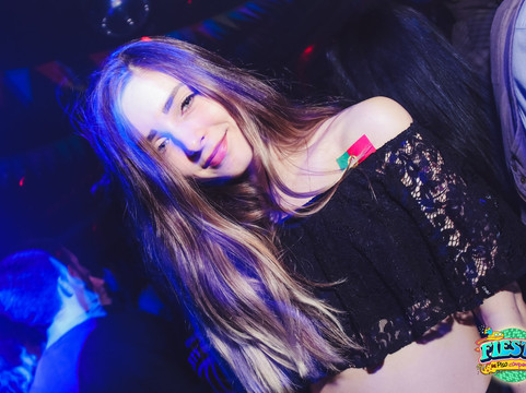 Fiesta Piso Compartido-布宜诺斯艾利斯必去景点