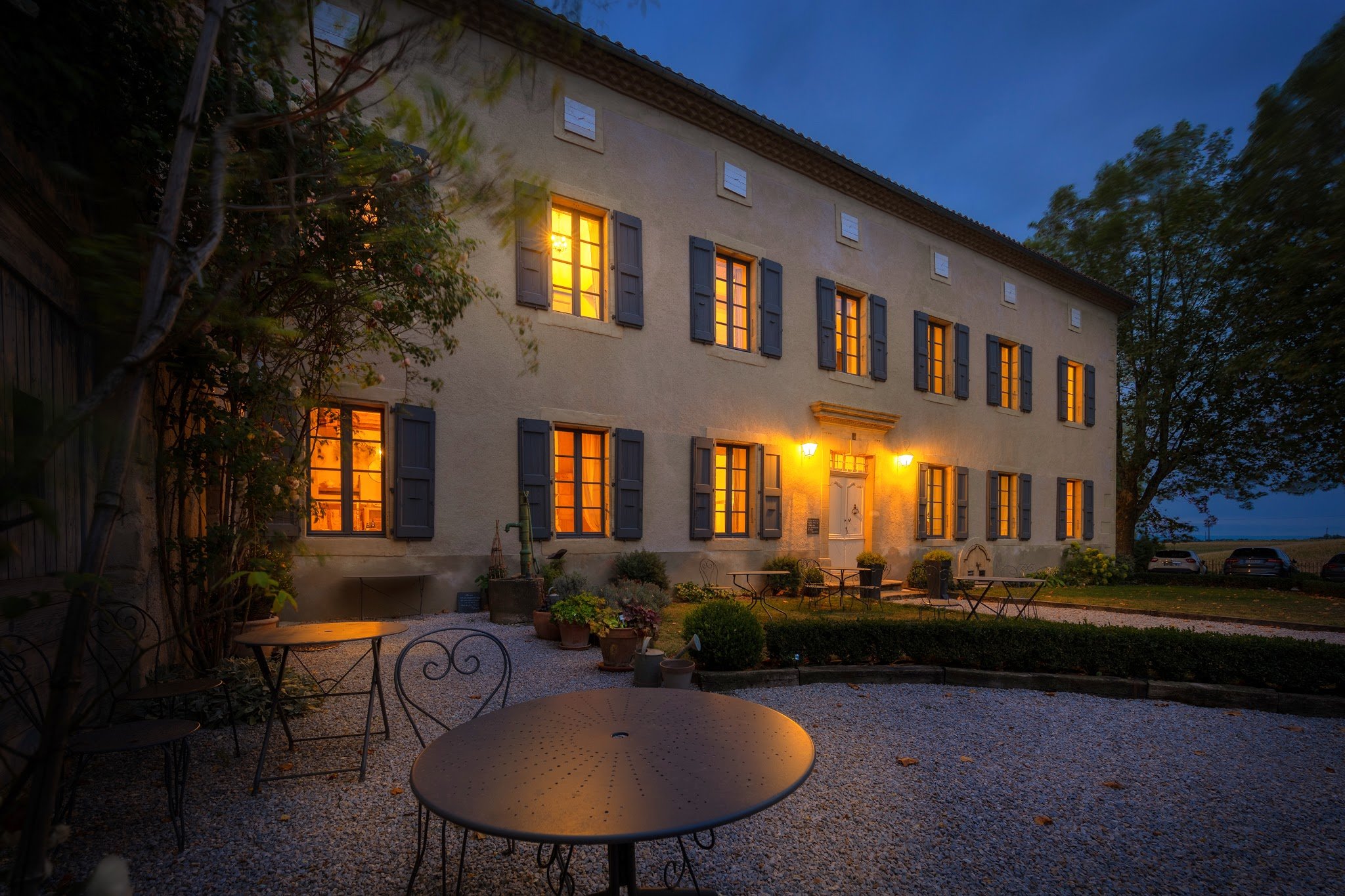 Chateau de Ronel-官方
