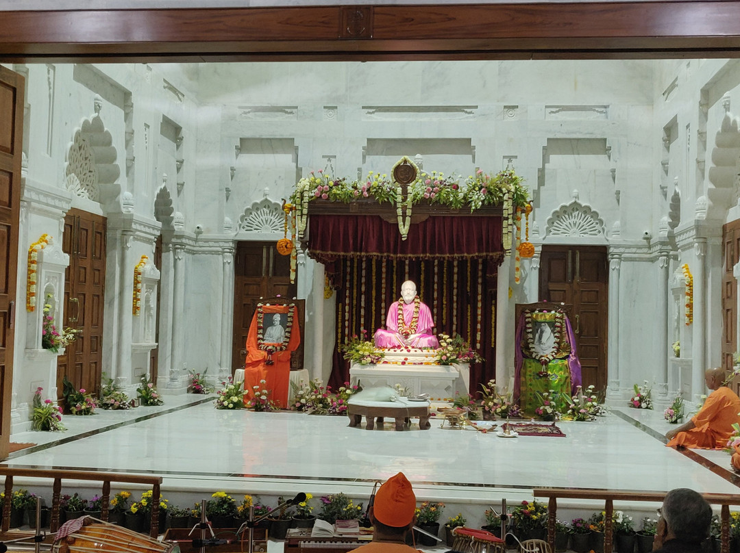Ramakrishna Mission Aurangabad景点图片
