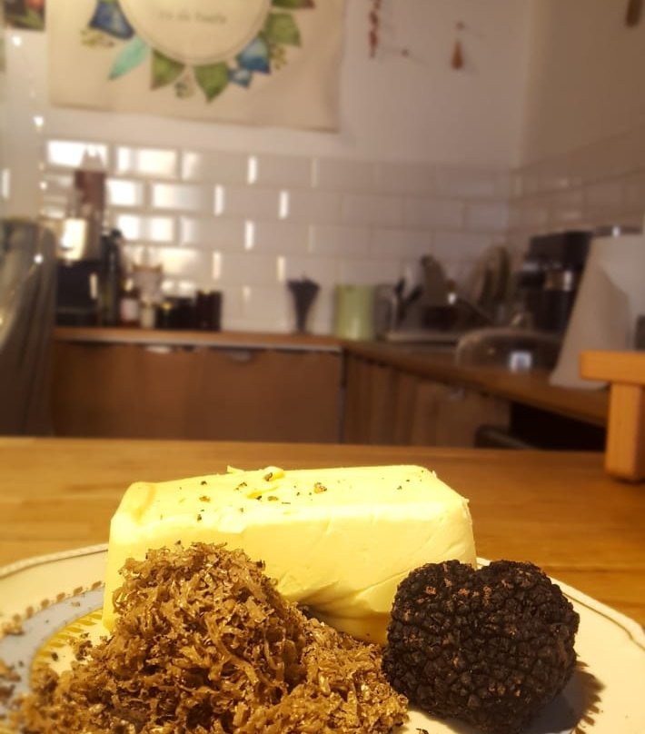 BURAT的NATURA-布拉索夫必去景点