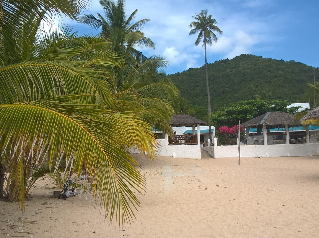 Beach Club Cagpo. Beach Escape主图