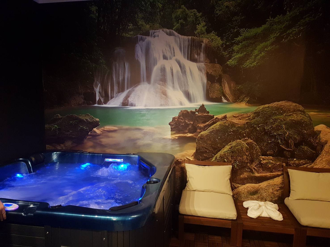 GC Massage and Beauty Runaway Bay-黄金海岸必去景点