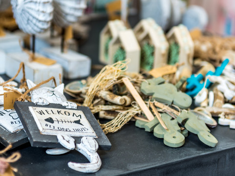 Something Special-Kralendijk必去景点