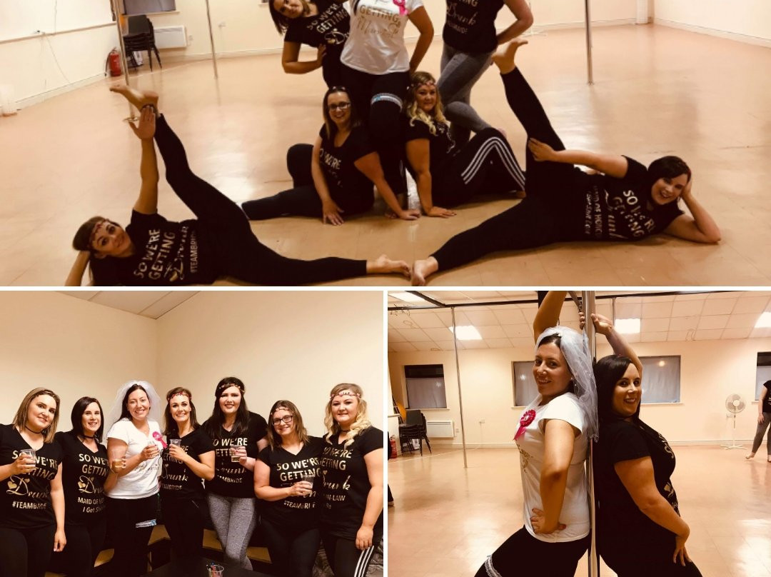 A⁺ Fitness Studio-莱特肯尼必去景点