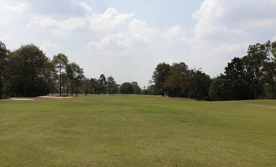 Krung Kavee Golf & Country Club Estate景点图片