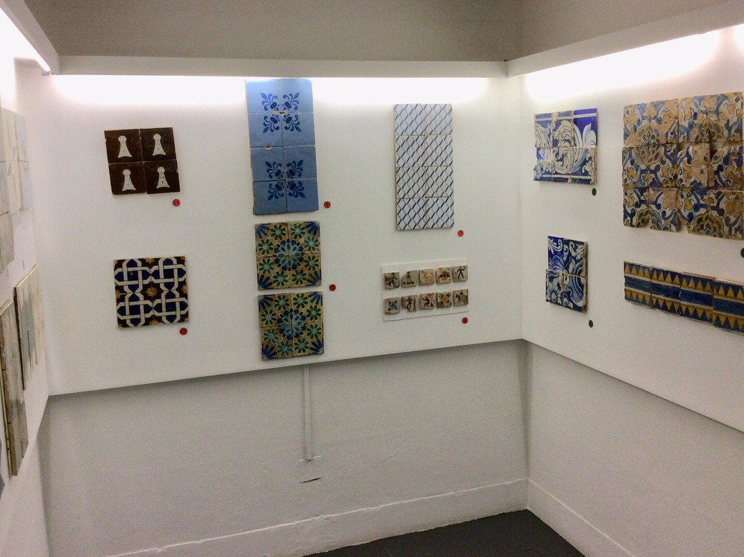 Ribeira Grande Municipal Museum-大里贝拉必去景点