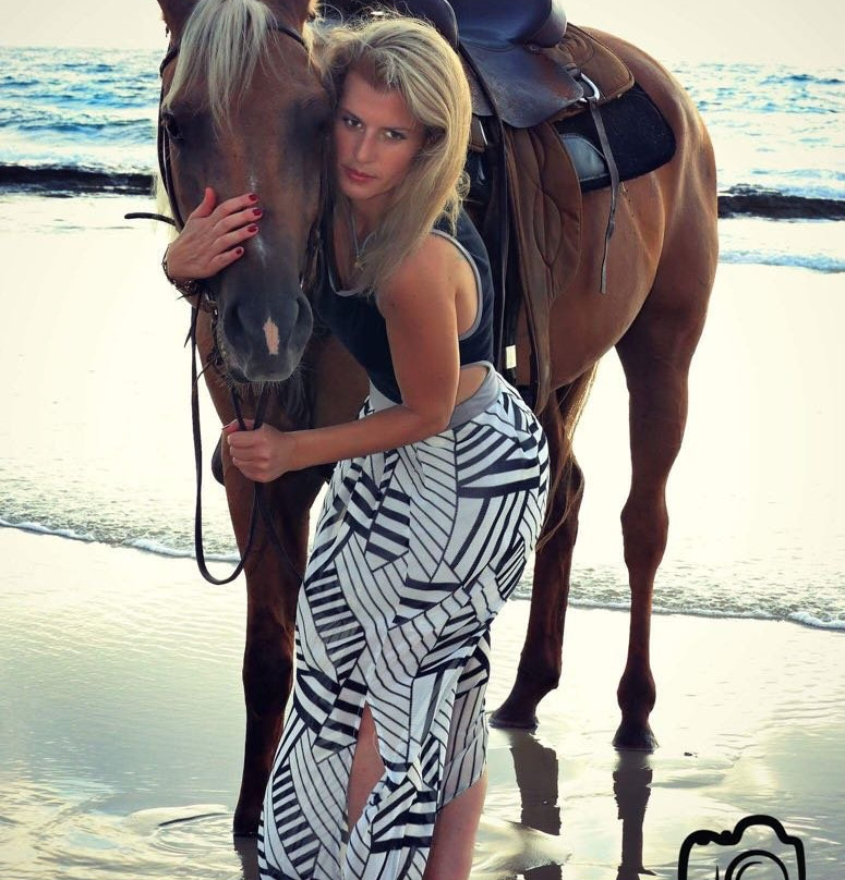 Cactus Ranch-Hadera必去景点