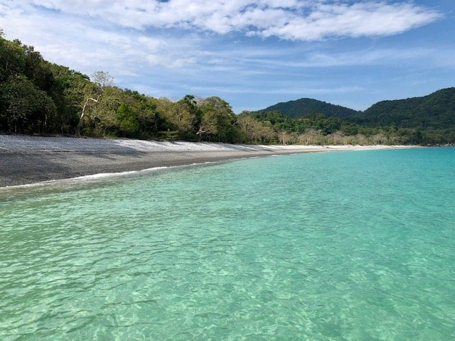 Mergui Dolphin Travel & Tours-丹老必去景点